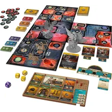 Recommended product: Massive Darkness 2 Hellscape