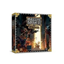 Preporučeni proizvod:  Massive Darkness 2 Hellscape