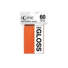 Recommended product: Eclipse Gloss Small Size Pumpkin Orange Deck Protector