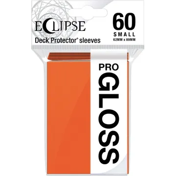 Eclipse Gloss Small Size Pumpkin Orange Deck Protector - slika proizvoda pod brojem: 1
