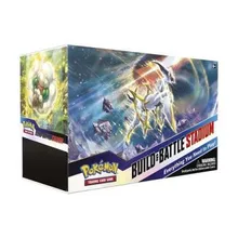 Preporučeni proizvod:  Pokemon TCG Sword and Shield Brilliant Stars Build and Battle Stadium Box