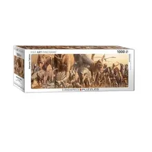 Preporučeni proizvod:  Puzzle Dinosaurs by Haruo Takino