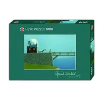 Recommended product: Puzzle HEYE Tommorow