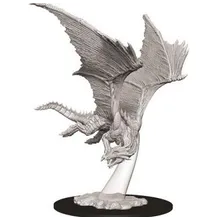 Preporučeni proizvod: D&D Nolzur's marvelous miniatures - Young Bronze Dragon