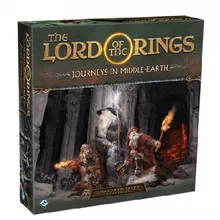 Preporučeni proizvod:  Journey's in Middle Earth Shadowed Path