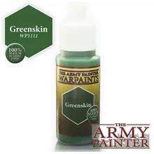 Recommended product: Greenskin