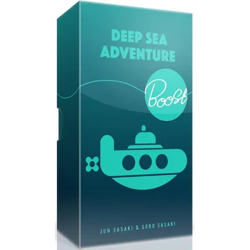 Deep Sea Adventure - slika proizvoda pod brojem: 1