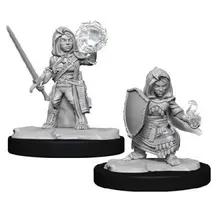 Preporučeni proizvod:  Pathfinder Deepcuts Female Halfling Cleric