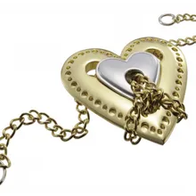 Preporučeni proizvod: Cast Heart (težina 4/6)