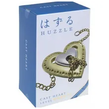 Preporučeni proizvod: Cast Heart (težina 4/6)