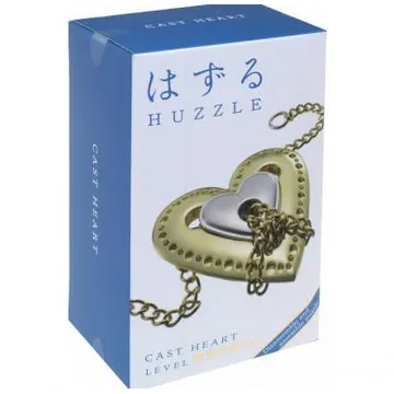 Cast Heart (težina 4/6) - image of product number: 1