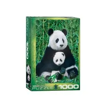 Preporučeni proizvod:  Puzzle Panda & Baby