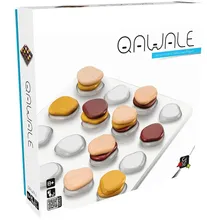 Recommended product: Qawale classic