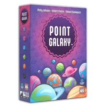 Preporučeni proizvod: Point Galaxy