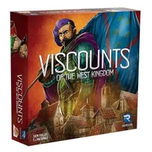 Recommended product: Viscounts of the West Kingdom