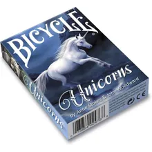Preporučeni proizvod: Bicycle Anne Stokes Unicorns