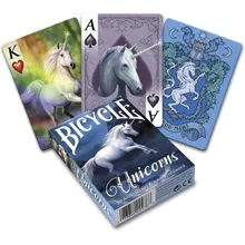 Preporučeni proizvod: Bicycle Anne Stokes Unicorns