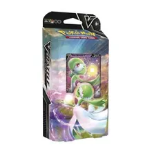 Recommended product: Pokemon TCG Gardevoir V Battle Deck