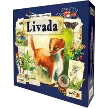 Recommended product: Meadow (in Serbian)