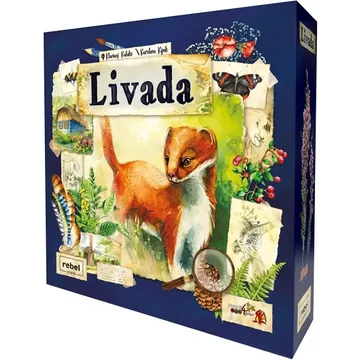 Meadow (in Serbian) - image of product number: 1