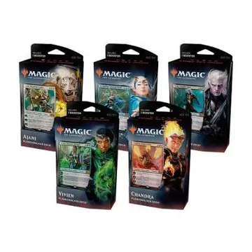 Core Set 2020 PlainsWalker - slika proizvoda pod brojem: 1