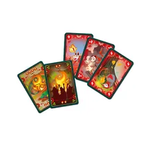 Recommended product: Tails on Fire