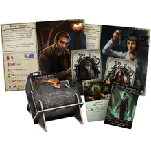 Recommended product: Arkham Horror Dead of Night