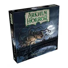 Recommended product: Arkham Horror: Dead of Night