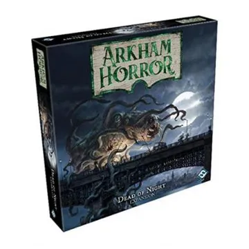 Arkham Horror: Dead of Night - image of product number: 1
