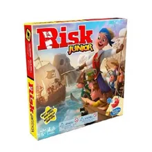 Preporučeni proizvod:  Risk Junior
