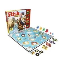Preporučeni proizvod:  Risk Junior