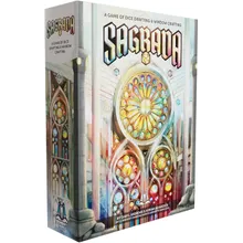 Preporučeni proizvod: Sagrada Remastered