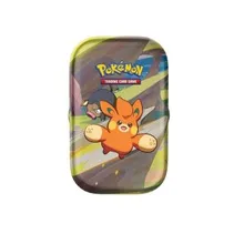 Preporučeni proizvod: Pokemon TCG Paldea Friends Mini Tin