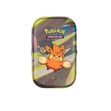 Pokemon TCG Paldea Friends Mini Tin - slika proizvoda pod brojem: 1