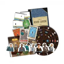 Recommended product: Exit The Theft on the Mississippi