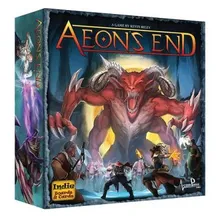 Recommended product: Aeons End 2nd Edition