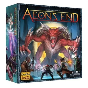 Aeons End 2nd Edition - image of product number: 1