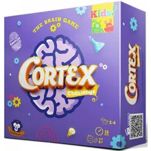 Preporučeni proizvod:  Cortex Kids