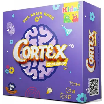 Cortex Kids - slika proizvoda pod brojem: 1