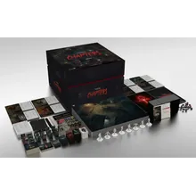 Preporučeni proizvod:  Vampire the Masquerade Chapters