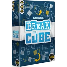 Preporučeni proizvod:  Break The Cube