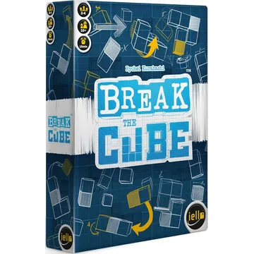 Break The Cube - slika proizvoda pod brojem: 1