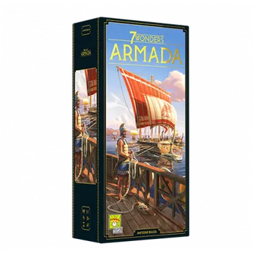 7 Wonders Armada - image of product number: 1