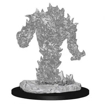 D&D Nolzur's marvelous miniatures - Fire Elemental - image of product number: 1