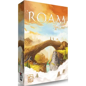 Roam - slika proizvoda pod brojem: 1