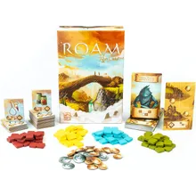 Recommended product: Roam