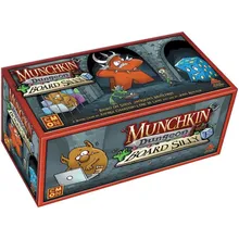 Preporučeni proizvod: Munchkin Dungeon Board Silly Expansion