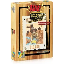 Preporučeni proizvod: Bang! Gold Rush