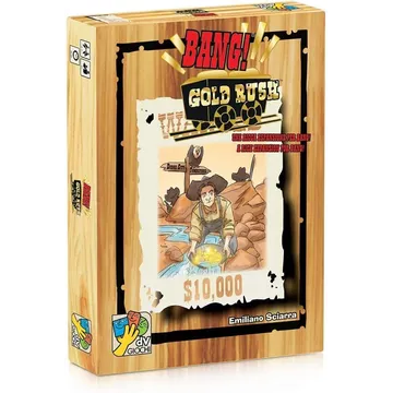 Bang! Gold Rush - image of product number: 1