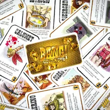 Preporučeni proizvod: Bang! Gold Rush